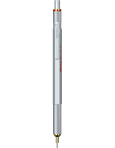 Silver Creion Mecanic 0.7 2