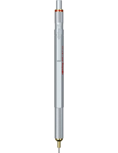 Silver Creion Mecanic 0.7