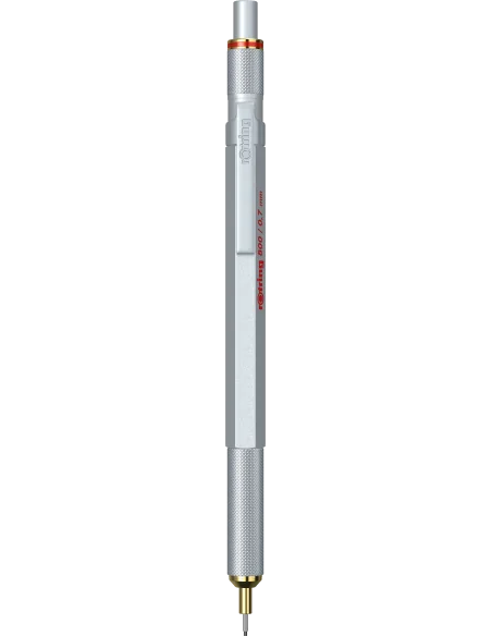 Silver Creion Mecanic 0.7