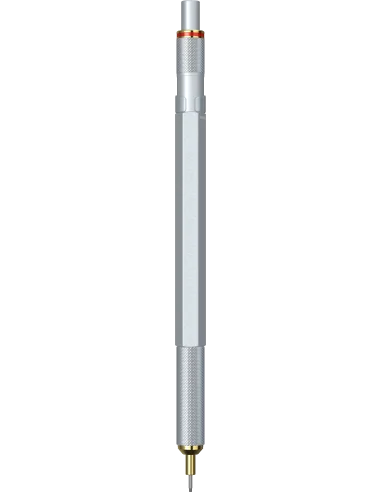 Silver Creion Mecanic 0.7