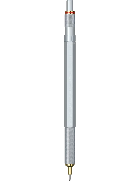 Silver Creion Mecanic 0.7