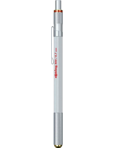 Silver Creion Mecanic 0.7