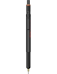 Black Creion Mecanic 0.7