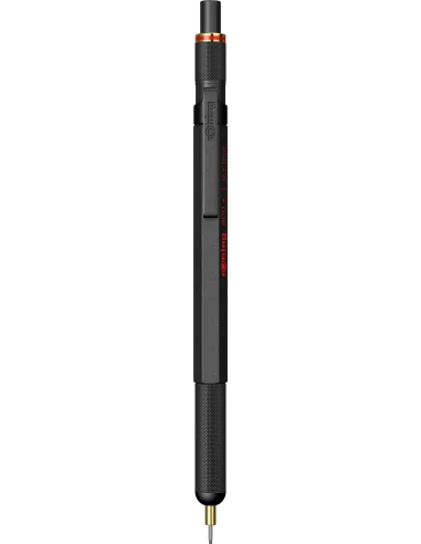 Black Creion Mecanic 0.7