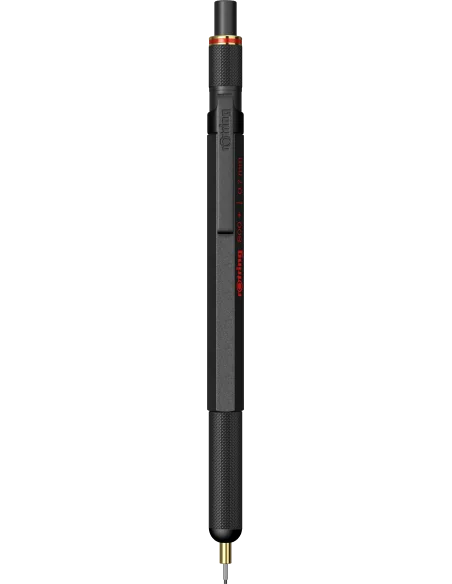 Black Creion Mecanic 0.7