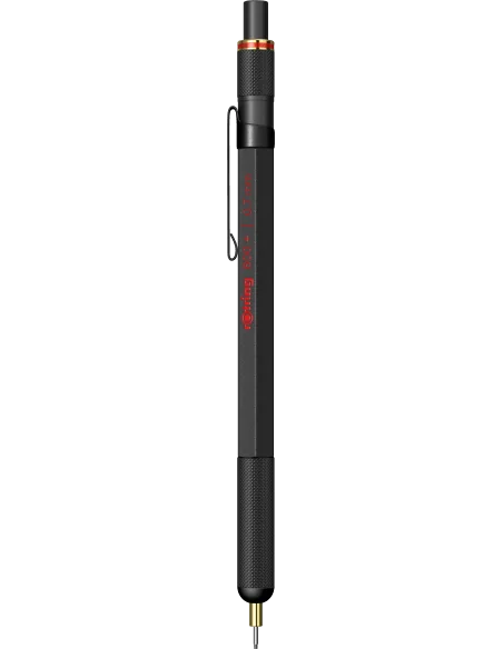 Black Creion Mecanic 0.7