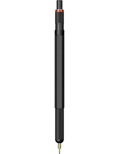 Black Creion Mecanic 0.7