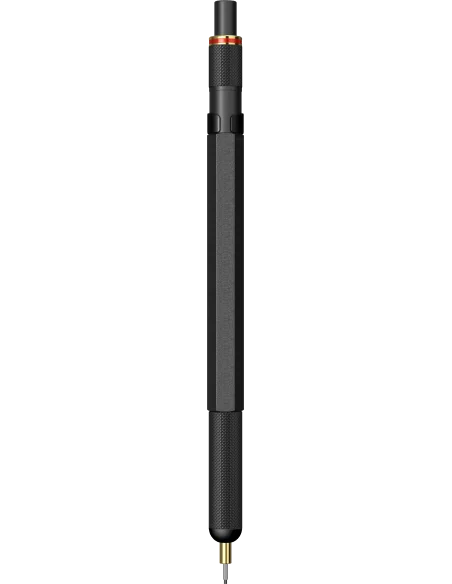 Black Creion Mecanic 0.7