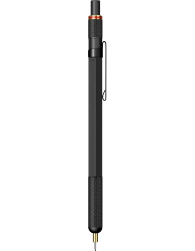 Black Creion Mecanic 0.7