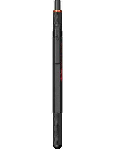 Black Creion Mecanic 0.7