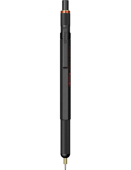 Black Creion Mecanic 0.5