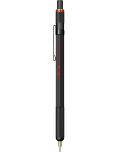 Black Creion Mecanic 0.5 2