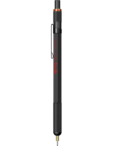 Black Creion Mecanic 0.5