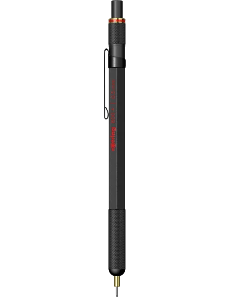 Black Creion Mecanic 0.5
