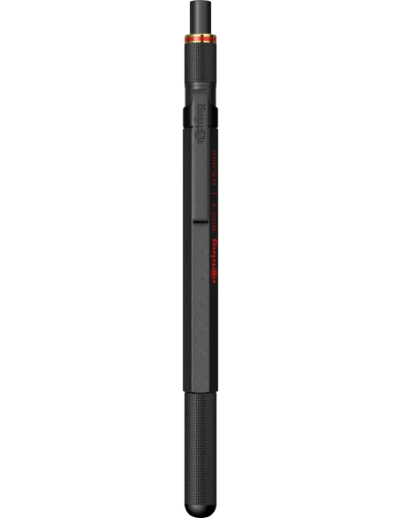 Black Creion Mecanic 0.5