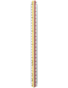 1 : 20 / 1 : 25 / 1 : 33 / 1 : 50 / 1 : 75 / 1 : 100