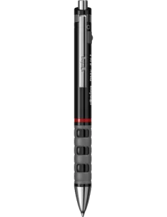 Black Trio Pen 0.5