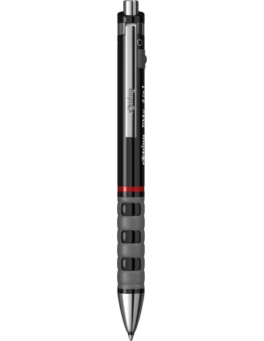 Black Trio Pen 0.5
