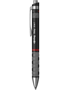 Black Trio Pen 0.5 2