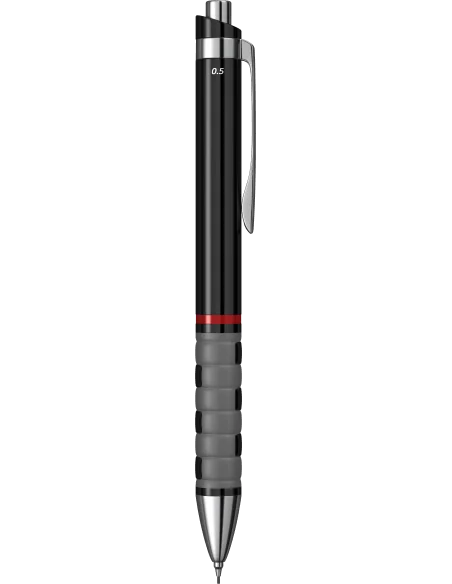 Black Trio Pen 0.5