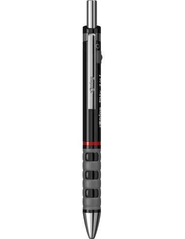 Black Trio Pen 0.5