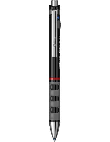 Black Trio Pen 0.7