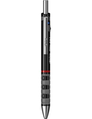 Black Trio Pen 0.7