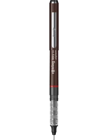 0.1 mm Liner Calibrat cu Tus