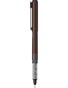 0.1 mm Liner Calibrat cu Tus 2