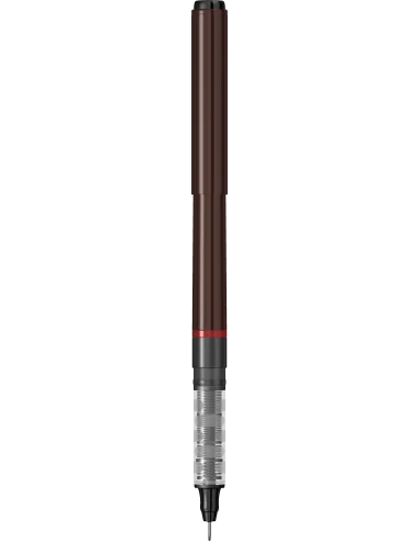 0.1 mm Liner Calibrat cu Tus