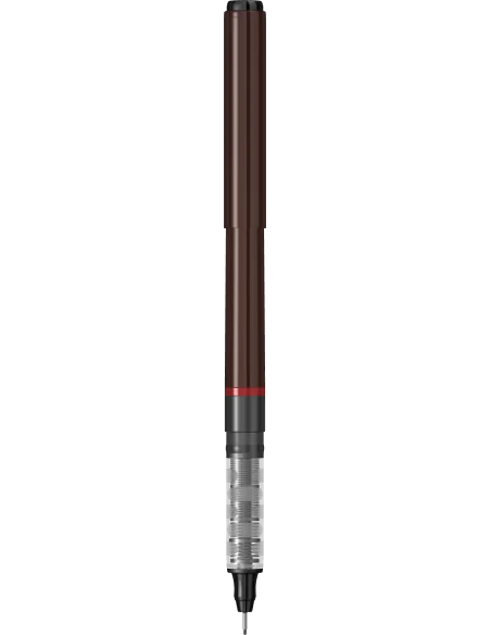 0.1 mm Liner Calibrat cu Tus