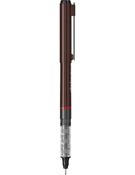 0.1 mm Liner Calibrat cu Tus