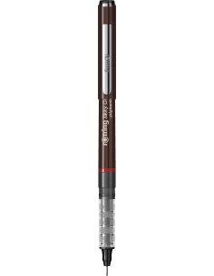 0.2 mm Liner Calibrat cu Tus