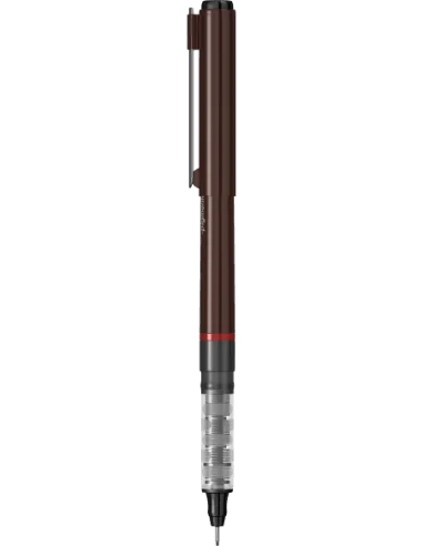 0.2 mm Liner Calibrat cu Tus