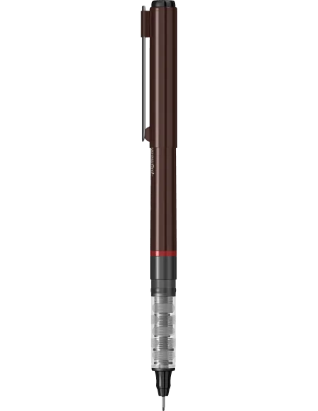 0.2 mm Liner Calibrat cu Tus