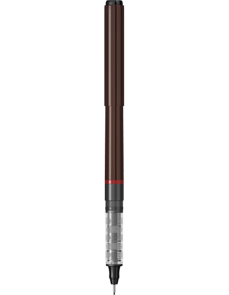 0.2 mm Liner Calibrat cu Tus