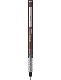 0.3 mm Liner Calibrat cu Tus