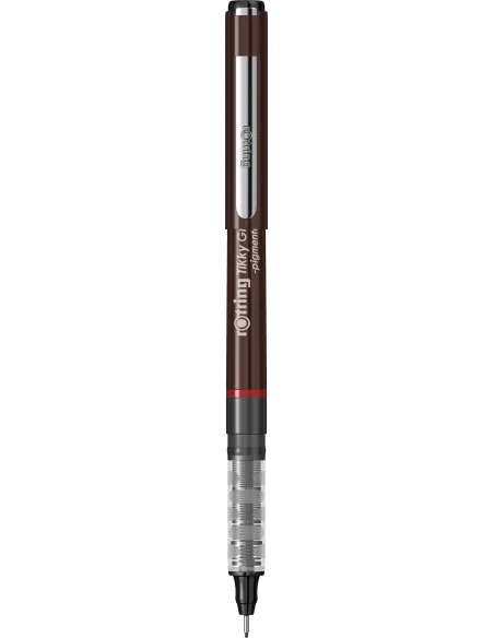 0.3 mm Liner Calibrat cu Tus