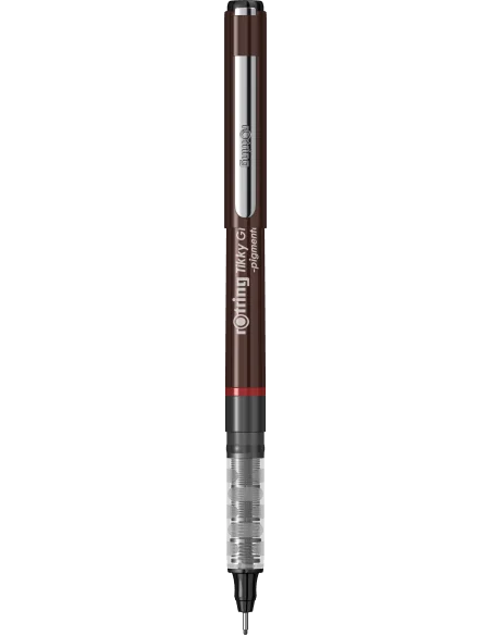 0.5 mm Liner Calibrat cu Tus