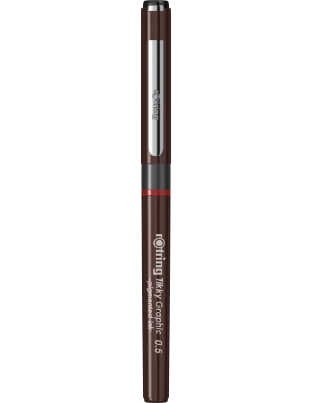 0.5 mm Liner Calibrat cu Tus