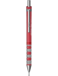 Red Standard Creion Mecanic 0.7