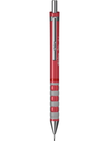 Red Standard Creion Mecanic 0.7