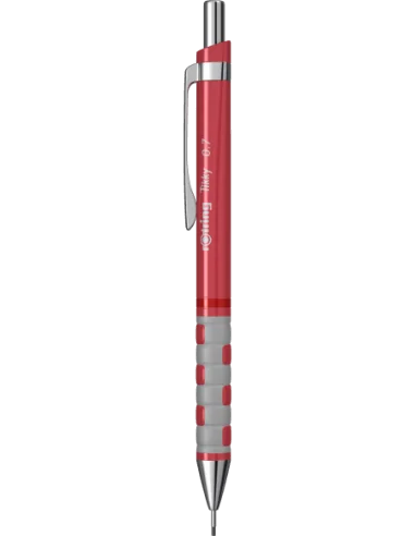 Red Standard Creion Mecanic 0.7