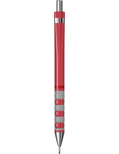 Red Standard Creion Mecanic 0.7