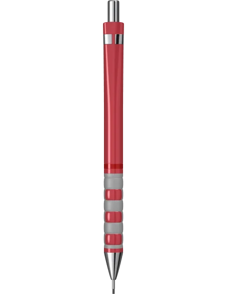 Red Standard Creion Mecanic 0.7