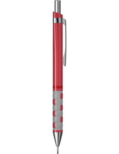 Red Standard Creion Mecanic 0.7