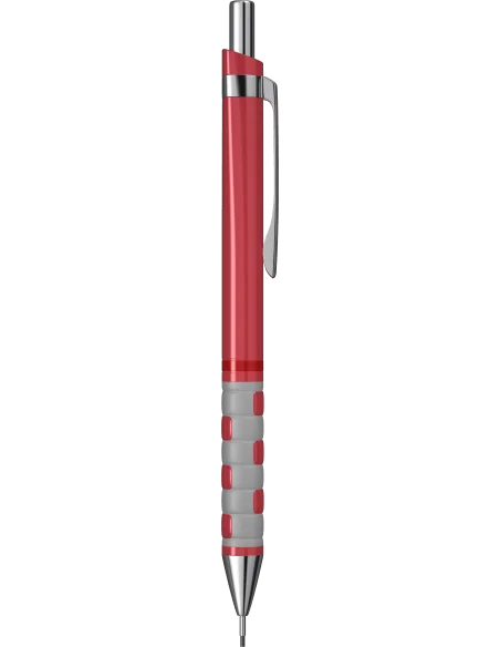 Red Standard Creion Mecanic 0.7