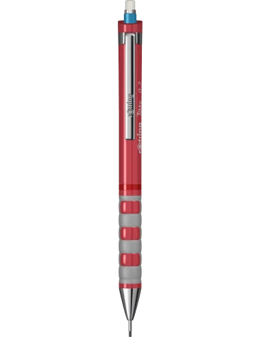 Red Standard Creion Mecanic 0.7