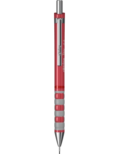 Red Standard Creion Mecanic 0.5