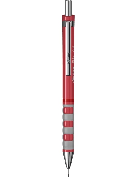 Red Standard Creion Mecanic 0.5